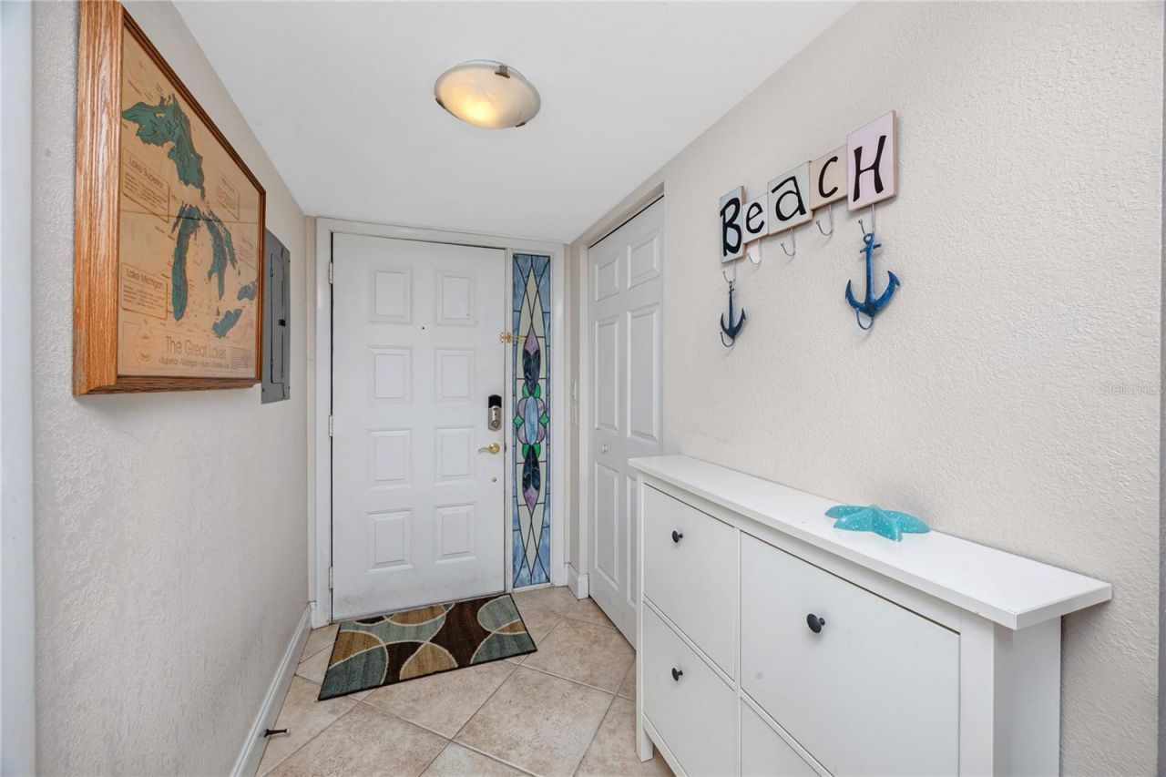 363 Pinellas Bayway S, Unit 48, Tierra Verde, FL 33715 Photo