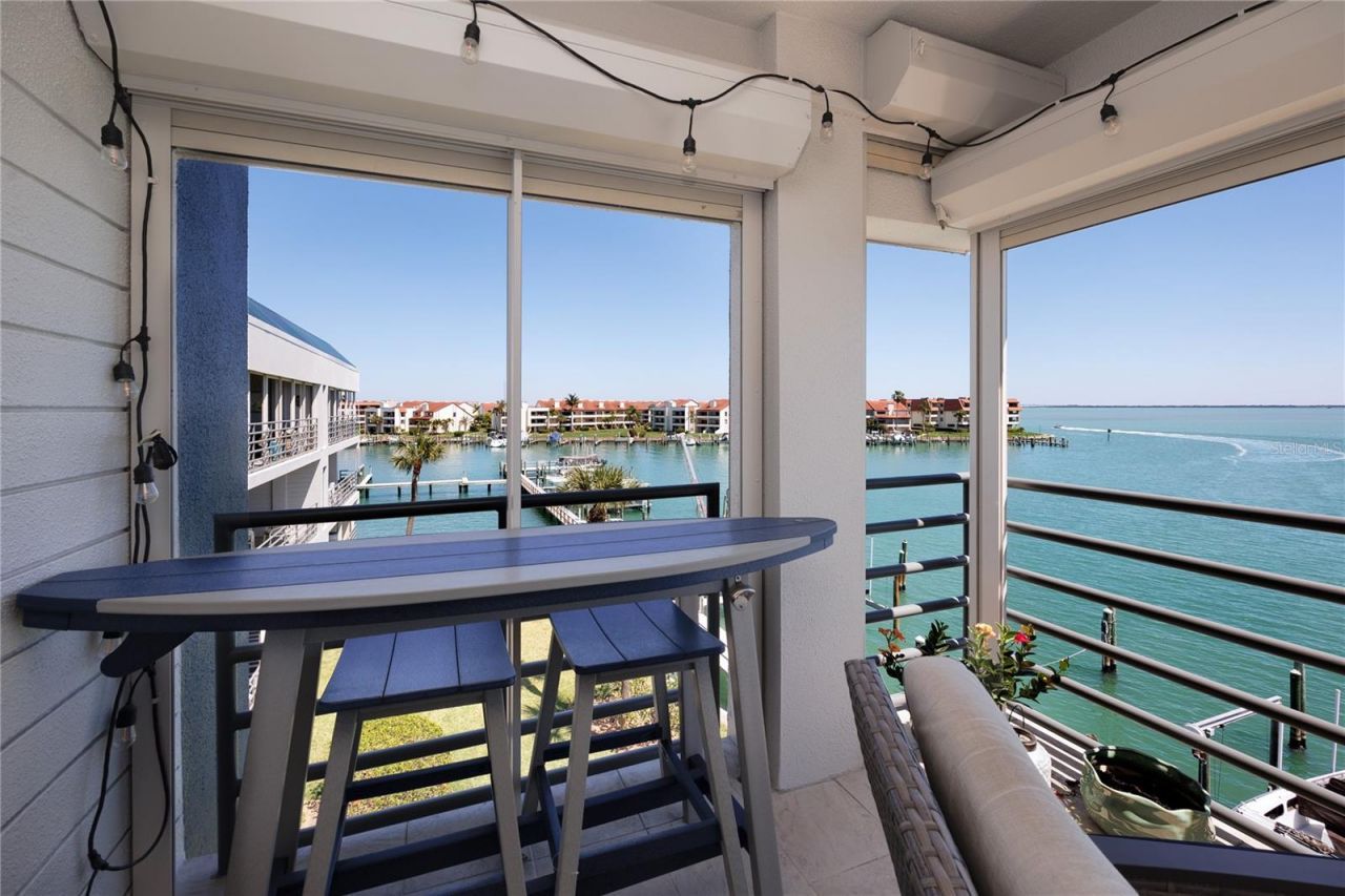 363 Pinellas Bayway S, Unit 48, Tierra Verde, FL 33715 Photo