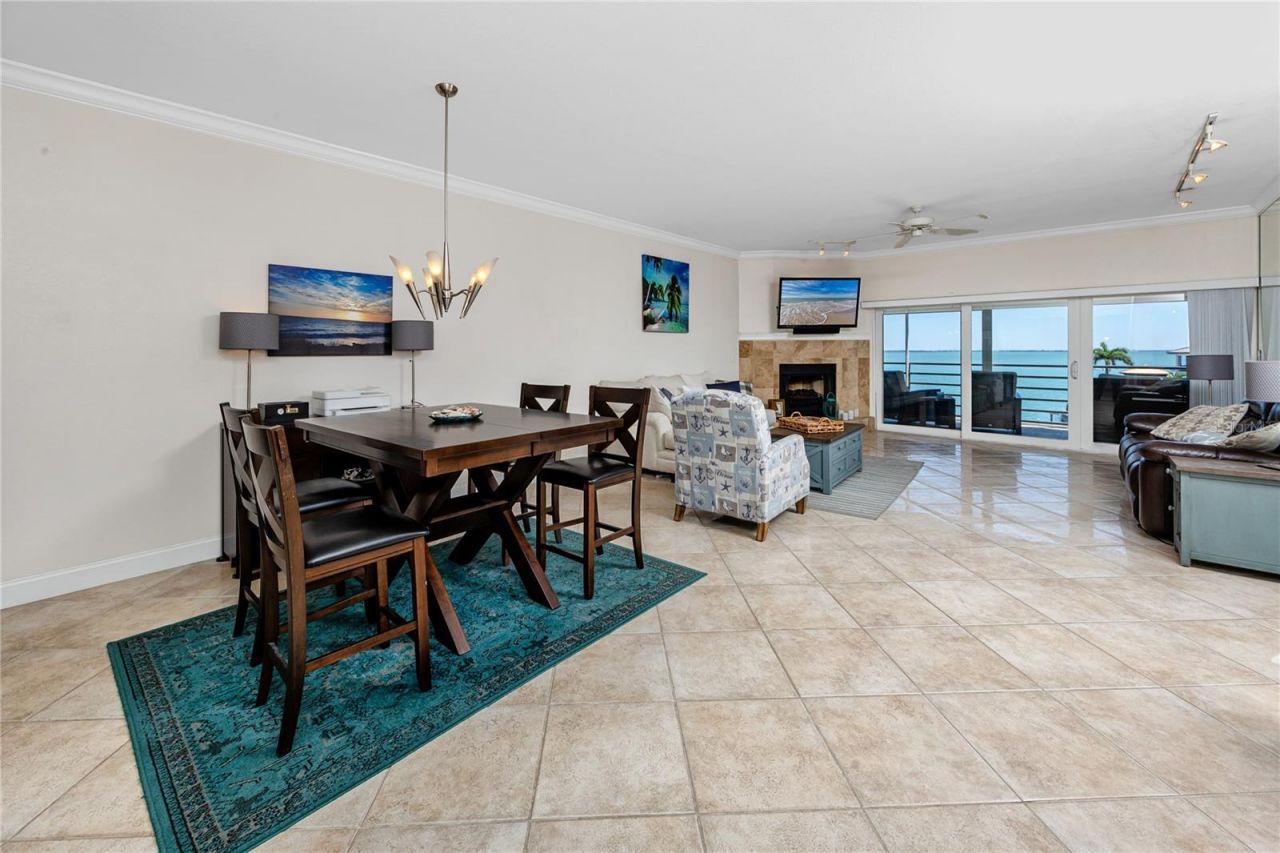 363 Pinellas Bayway S, Unit 48, Tierra Verde, FL 33715 Photo