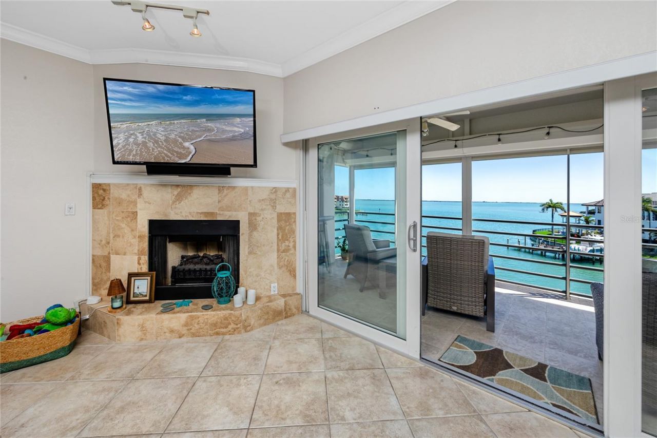 363 Pinellas Bayway S, Unit 48, Tierra Verde, FL 33715 Photo