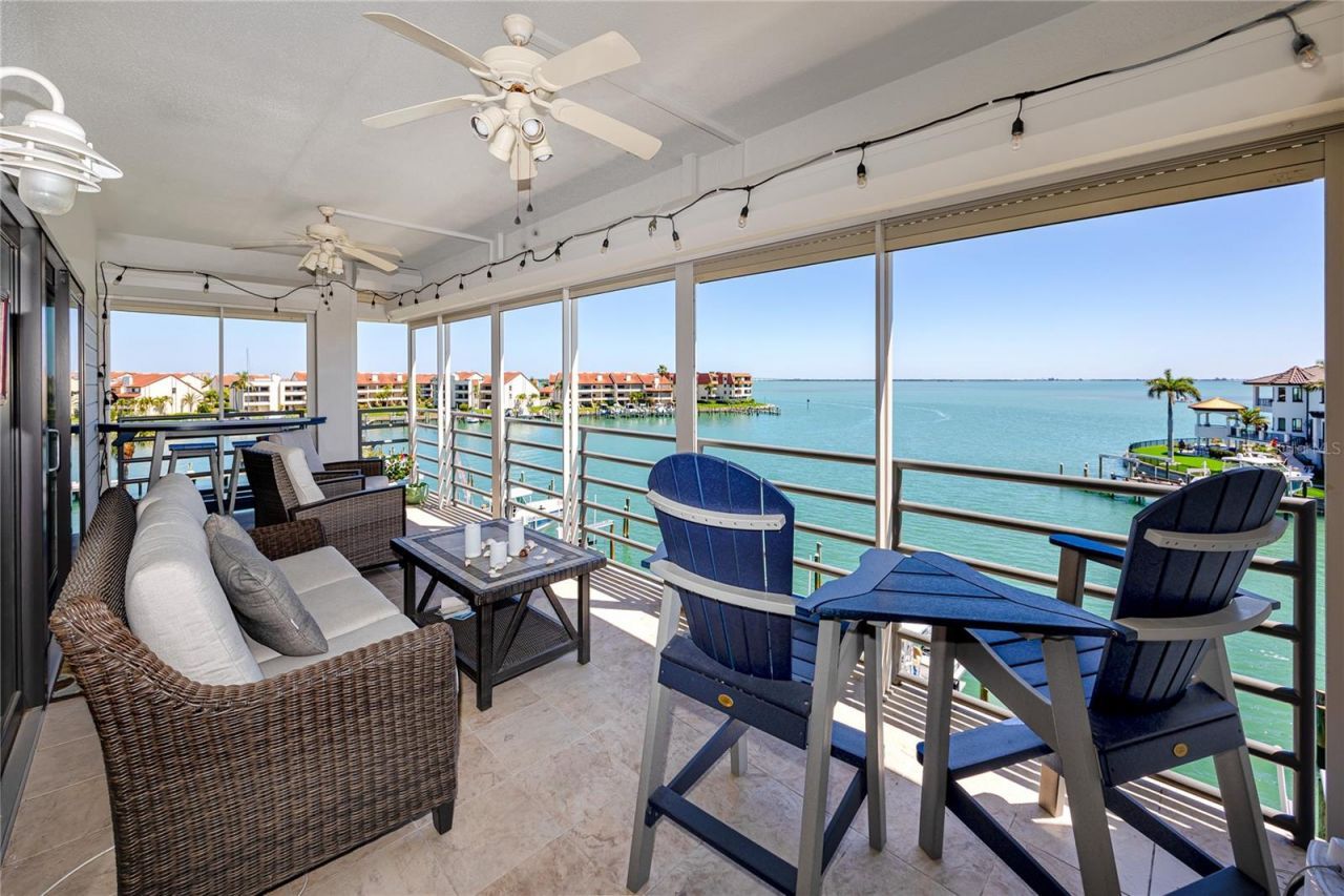 363 Pinellas Bayway S, Unit 48, Tierra Verde, FL 33715 Photo