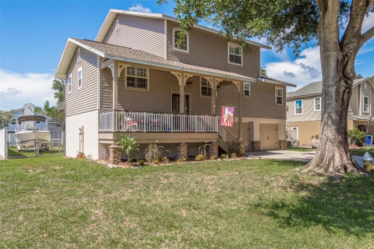 14 Baywood Drive, Palm Harbor, FL 34683 Photo