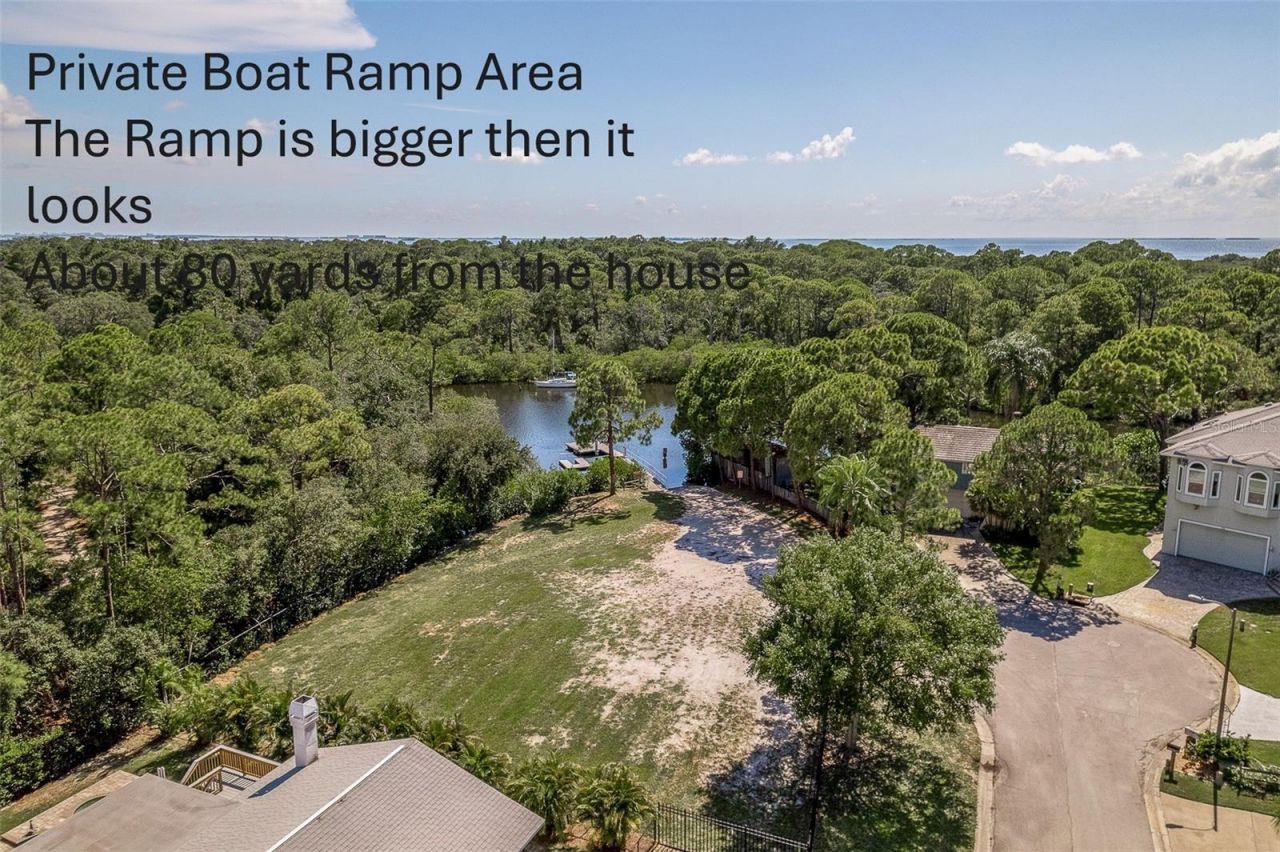 14 Baywood Drive, Palm Harbor, FL 34683 Photo