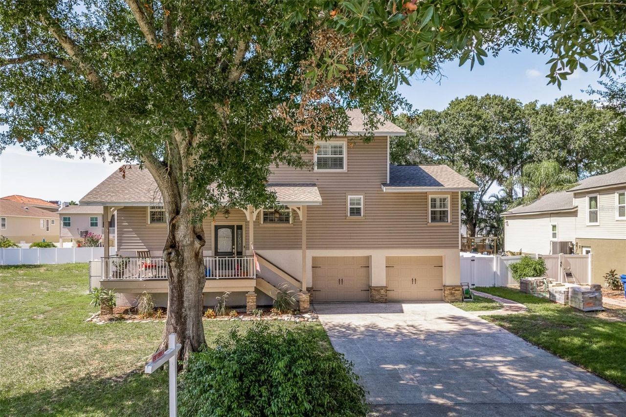 14 Baywood Drive, Palm Harbor, FL 34683 Photo