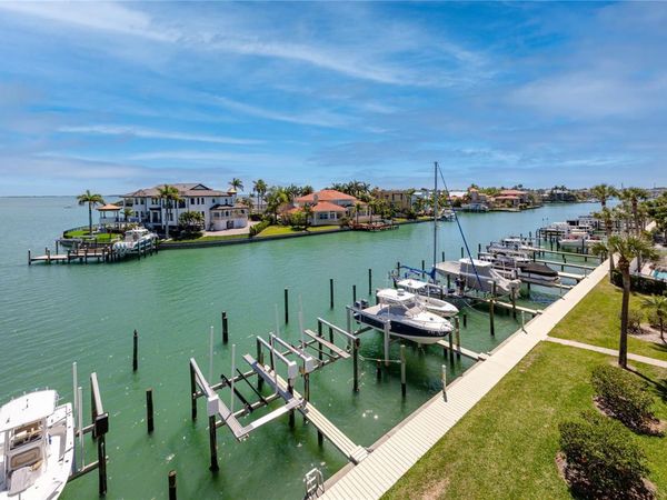 363 PINELLAS BAYWAY S, Unit 48, TIERRA VERDE, FL 33715