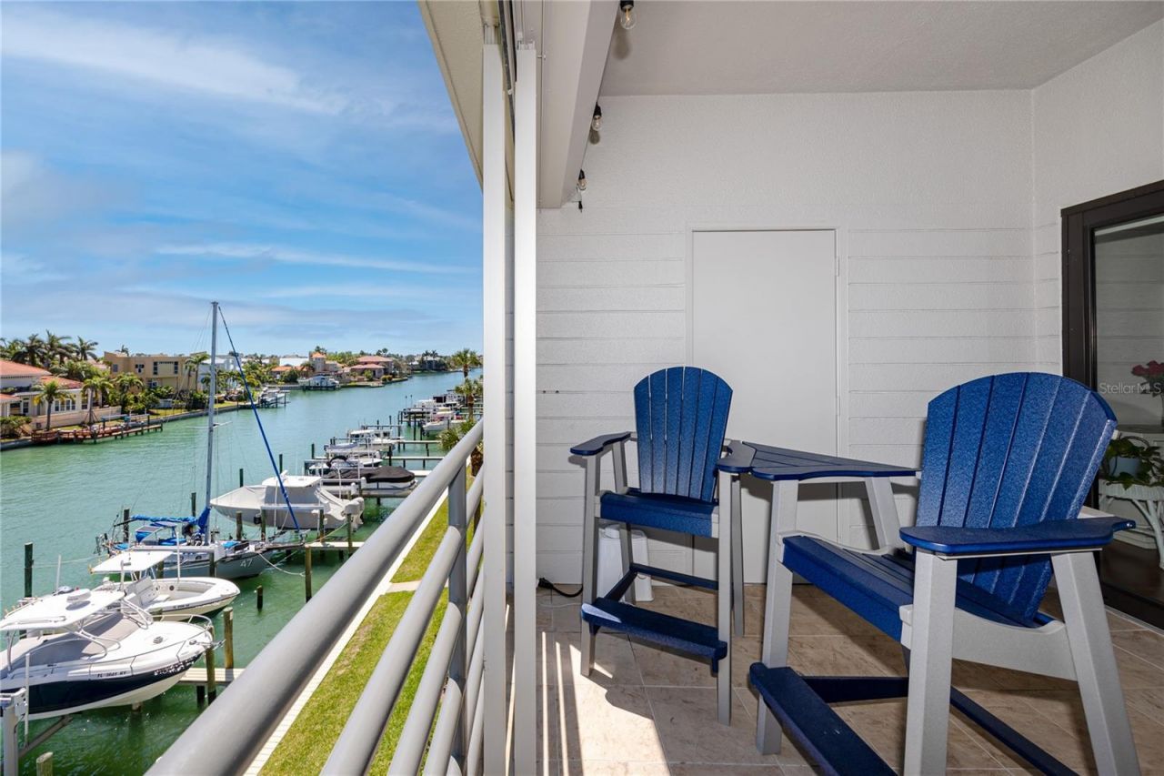363 Pinellas Bayway S, Unit 48, Tierra Verde, FL 33715 Photo