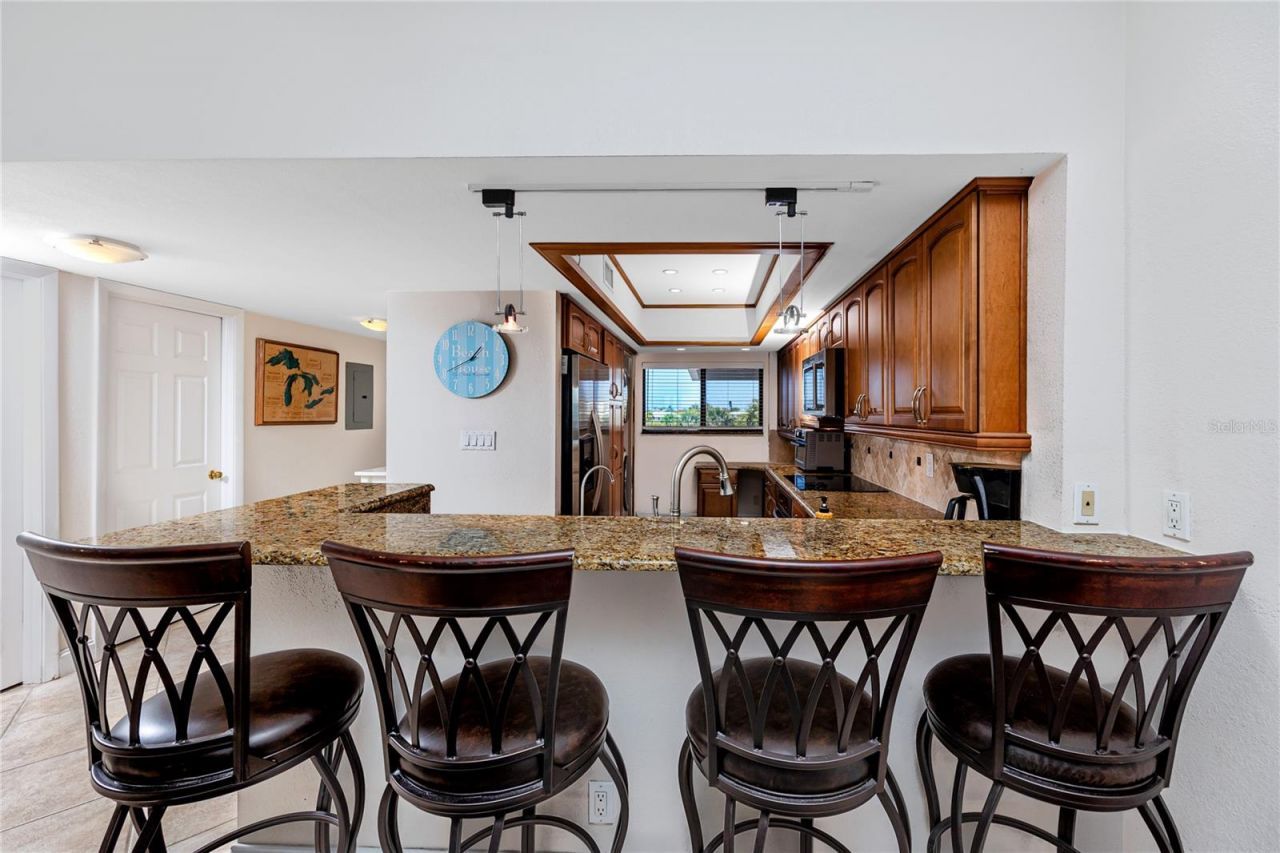363 Pinellas Bayway S, Unit 48, Tierra Verde, FL 33715 Photo