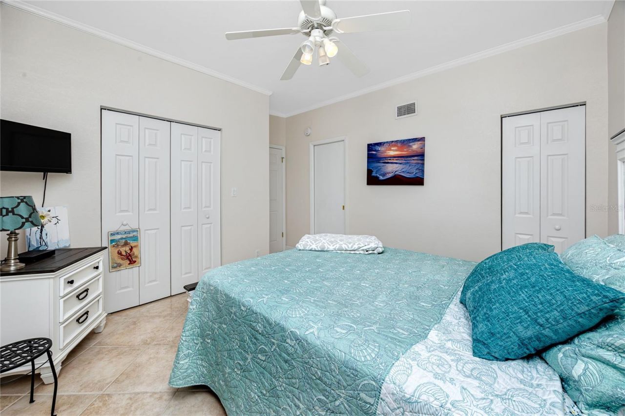 363 Pinellas Bayway S, Unit 48, Tierra Verde, FL 33715 Photo