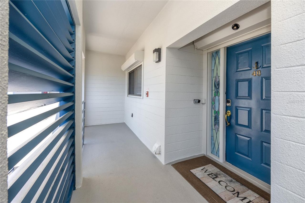 363 Pinellas Bayway S, Unit 48, Tierra Verde, FL 33715 Photo