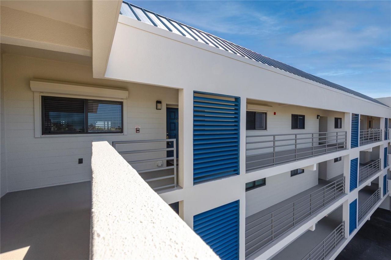363 Pinellas Bayway S, Unit 48, Tierra Verde, FL 33715 Photo