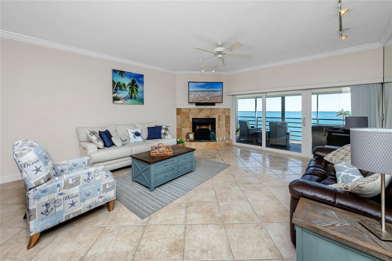 363 Pinellas Bayway S, Unit 48, Tierra Verde, FL 33715 Photo