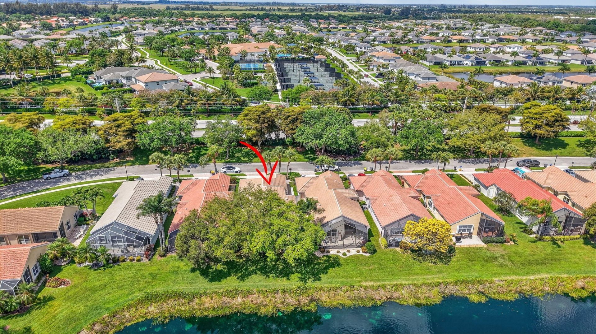 7385 W Mercada Way, Delray Beach, FL 33446 Photo