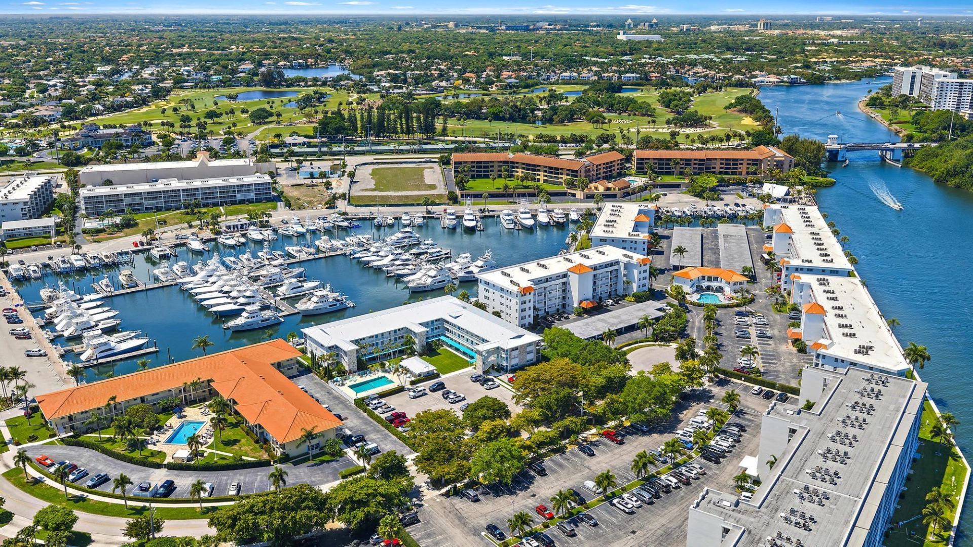 37 Yacht Club Drive, Unit 210, North Palm Beach, FL 33408 Photo