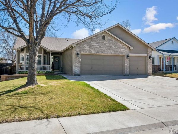 11330 Nome Street, Commerce City, CO 80640