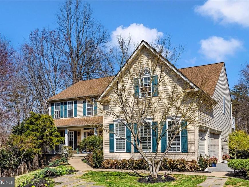 6243 Woodville , Mount Airy, MD 21771 Main Photo