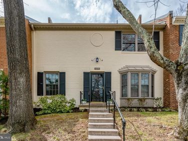 8523 LAKINHURST LANE , SPRINGFIELD, VA 22152