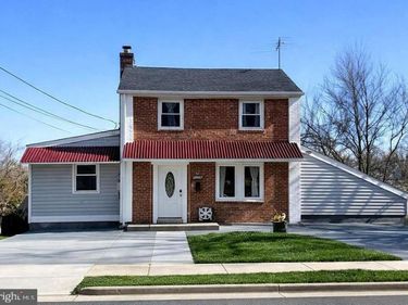 5028 12TH STREET S, ARLINGTON, VA 22204