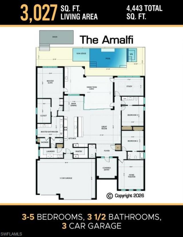 2611 SW 29th Ave , Cape Coral, FL 33914 Photo