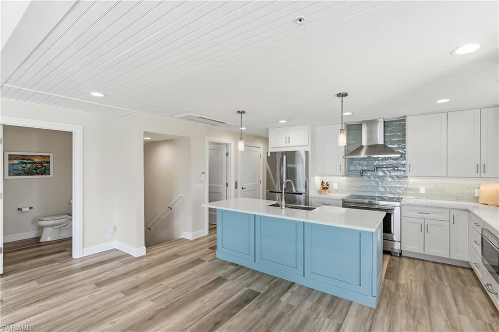 2230 Palm Ave, Saint James City, FL 33956 Photo