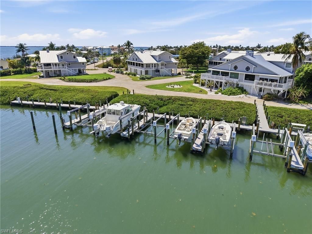 2230 Palm Ave , Saint James City, FL 33956 Photo