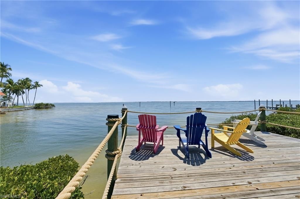 2230 Palm Ave, Saint James City, FL 33956 Photo