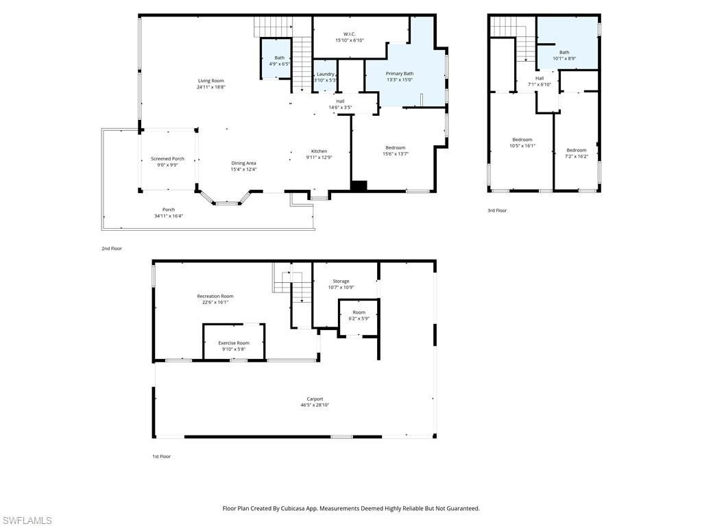 2230 Palm Ave , Saint James City, FL 33956 Photo