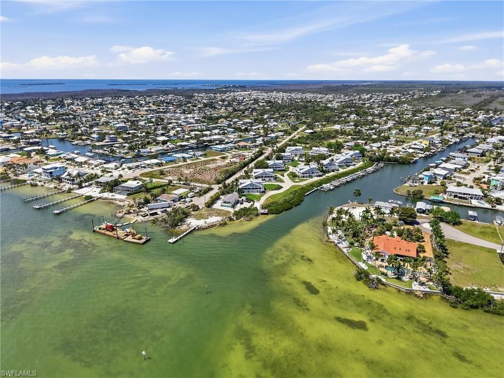 2230 Palm Ave , Saint James City, FL 33956 Photo