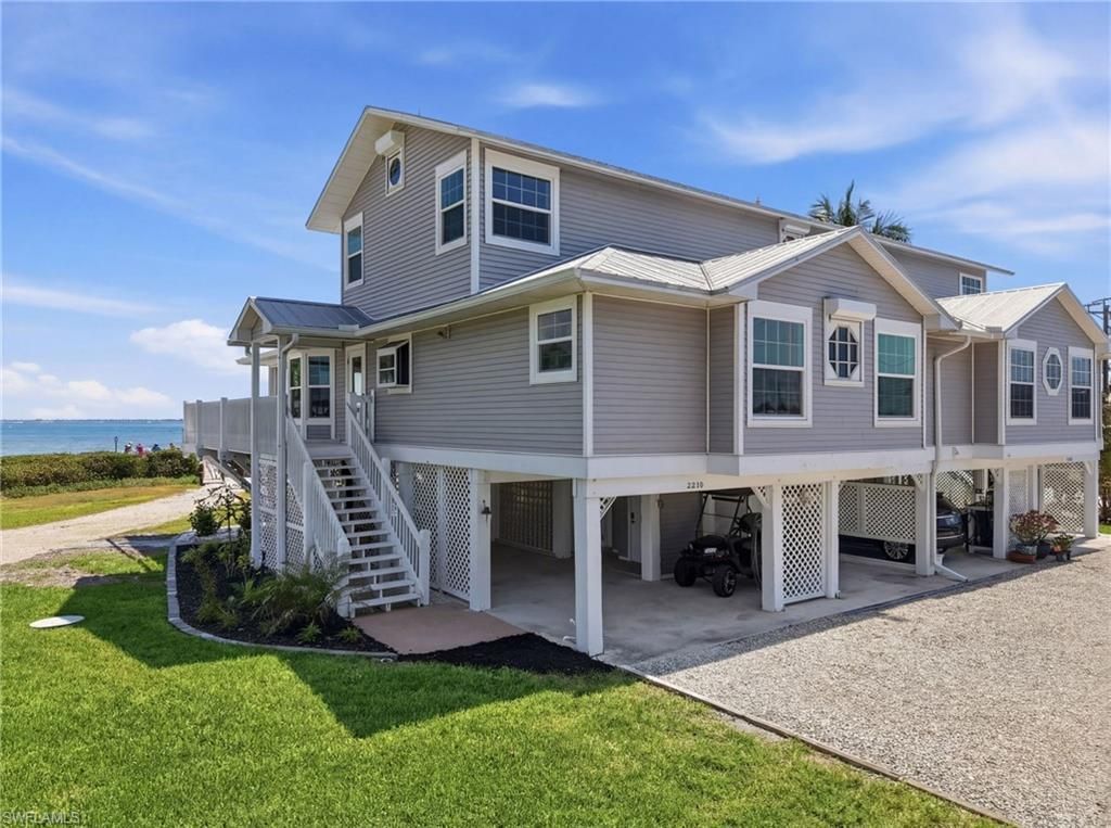 2230 Palm Ave, Saint James City, FL 33956 Photo