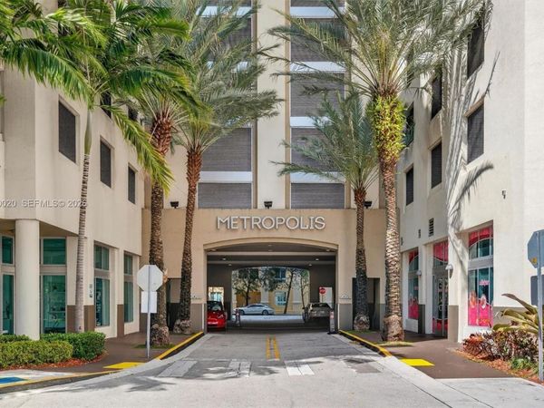 9066 SW 73rd Ct , Unit 1203, Miami, FL 33156