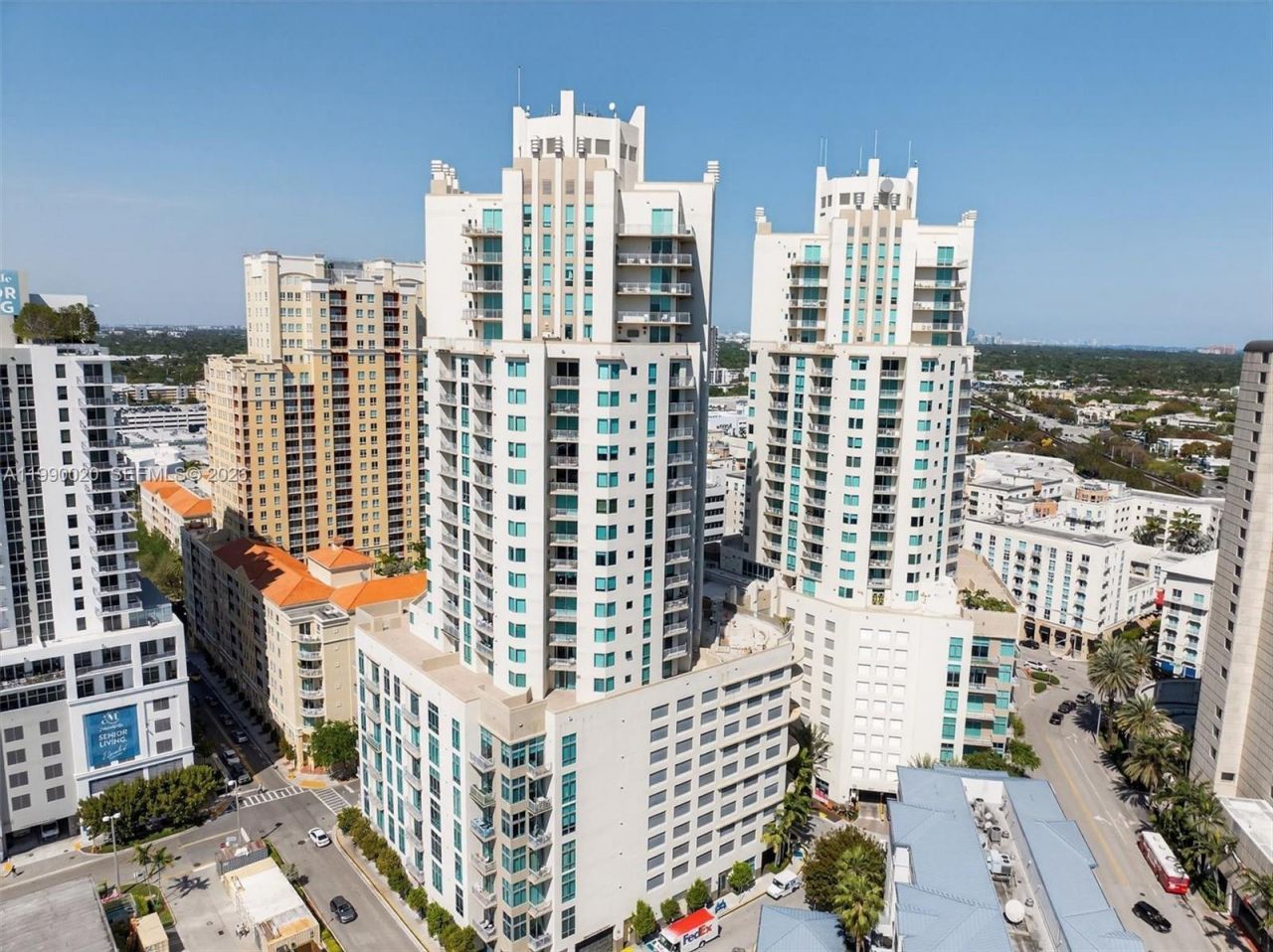 9066 SW 73rd Ct , Unit 1203, Miami, FL 33156 Photo