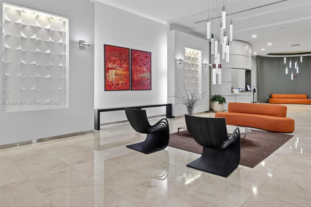 9066 SW 73rd Ct , Unit 1203, Miami, FL 33156 Photo