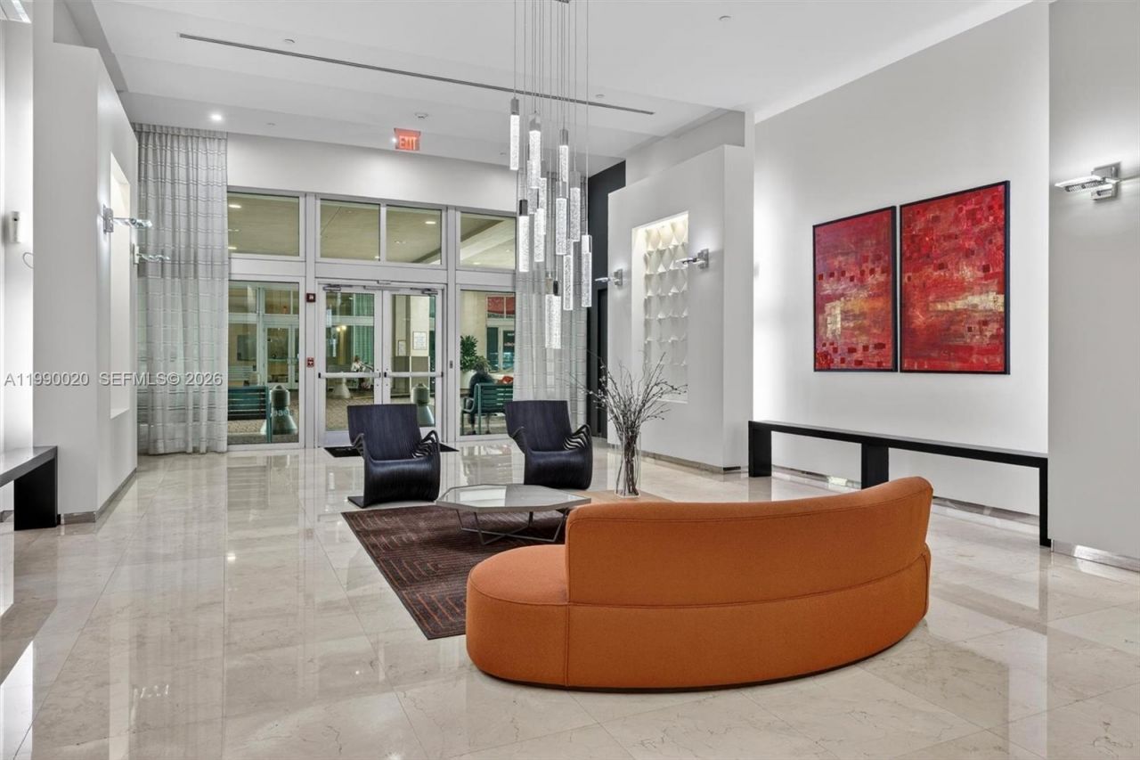 9066 SW 73rd Ct , Unit 1203, Miami, FL 33156 Photo