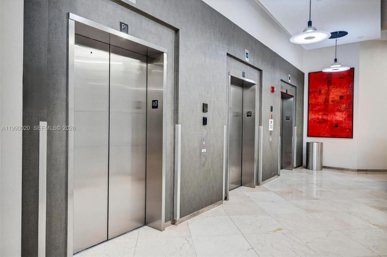 9066 SW 73rd Ct , Unit 1203, Miami, FL 33156 Photo