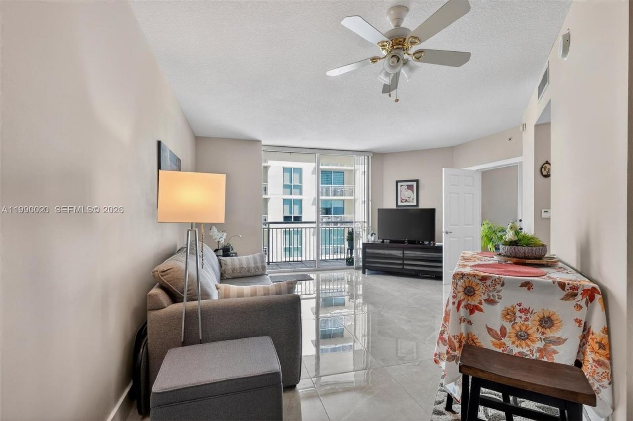 9066 SW 73rd Ct , Unit 1203, Miami, FL 33156 Photo