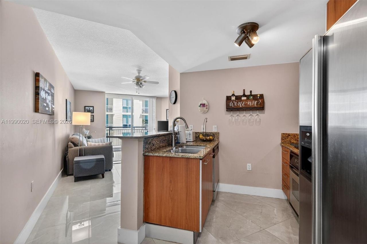 9066 SW 73rd Ct , Unit 1203, Miami, FL 33156 Photo