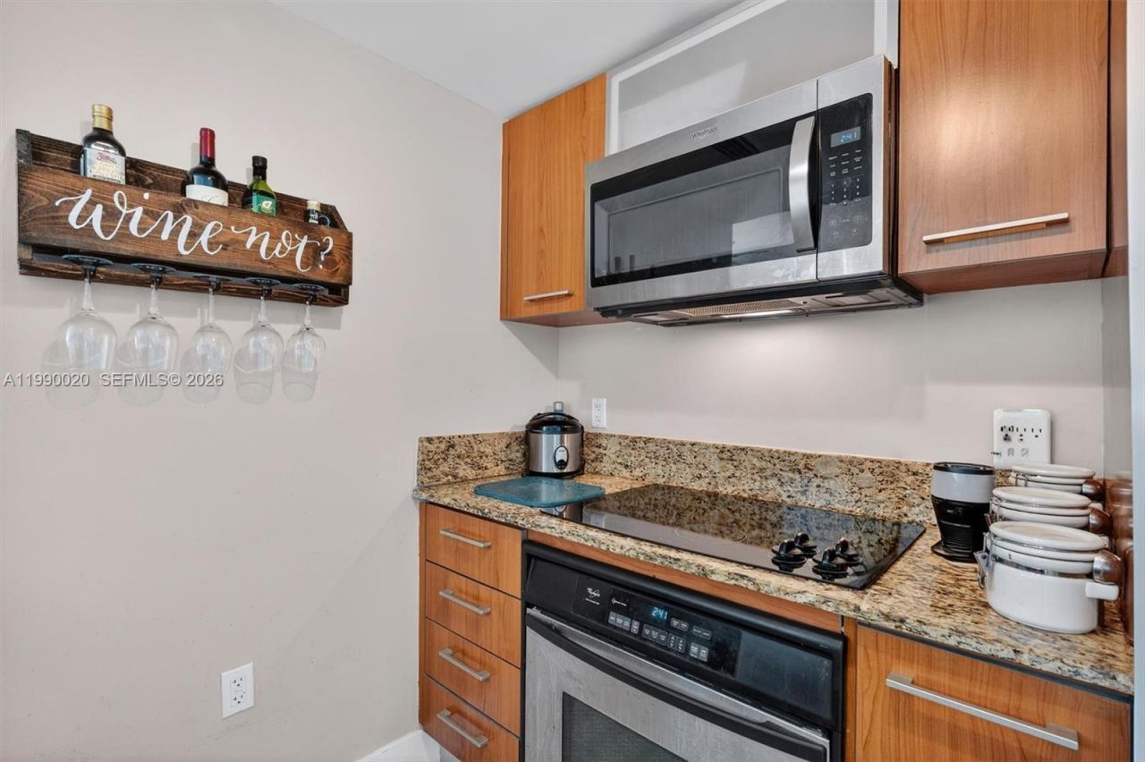 9066 SW 73rd Ct , Unit 1203, Miami, FL 33156 Photo