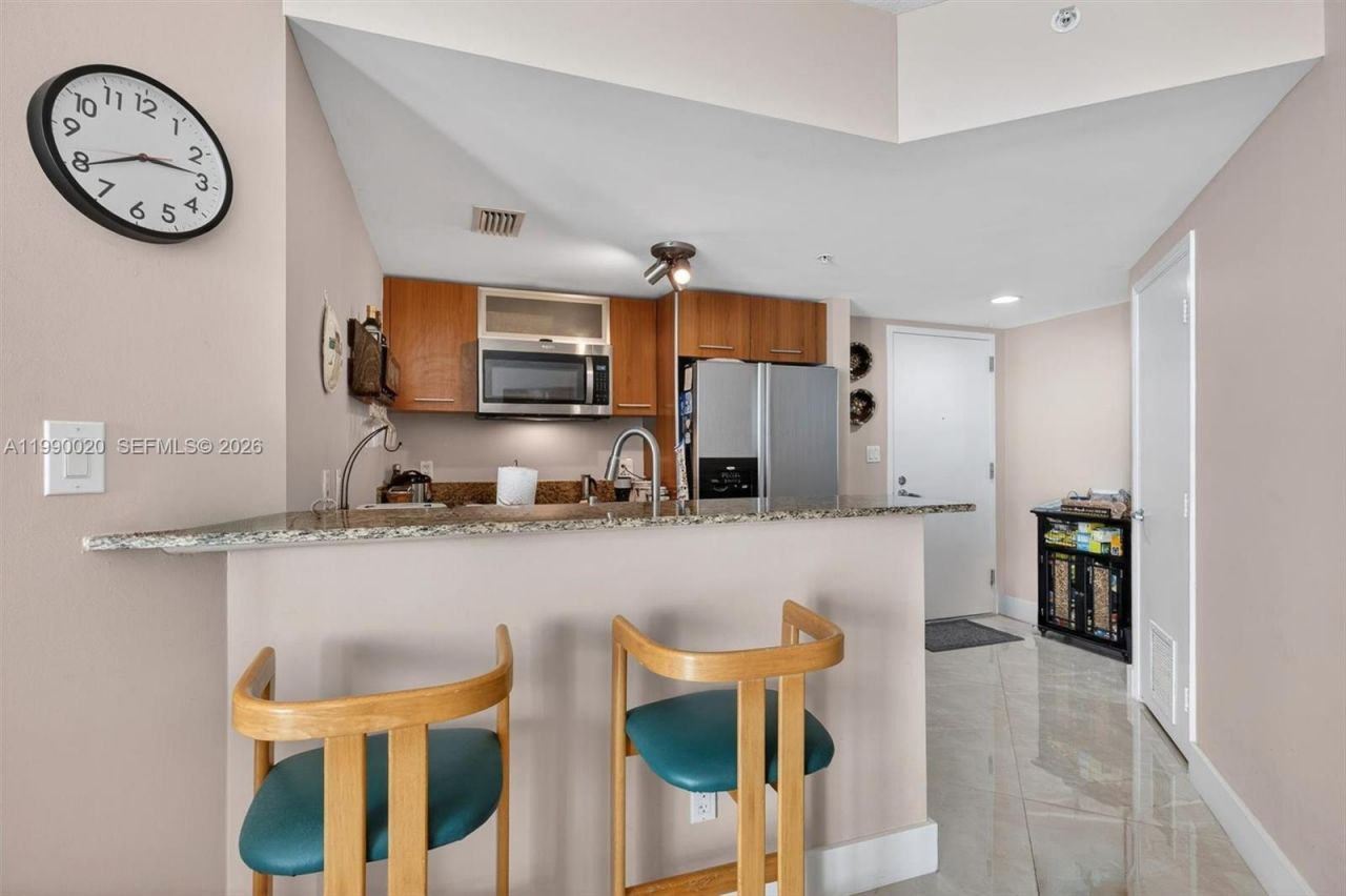 9066 SW 73rd Ct , Unit 1203, Miami, FL 33156 Photo