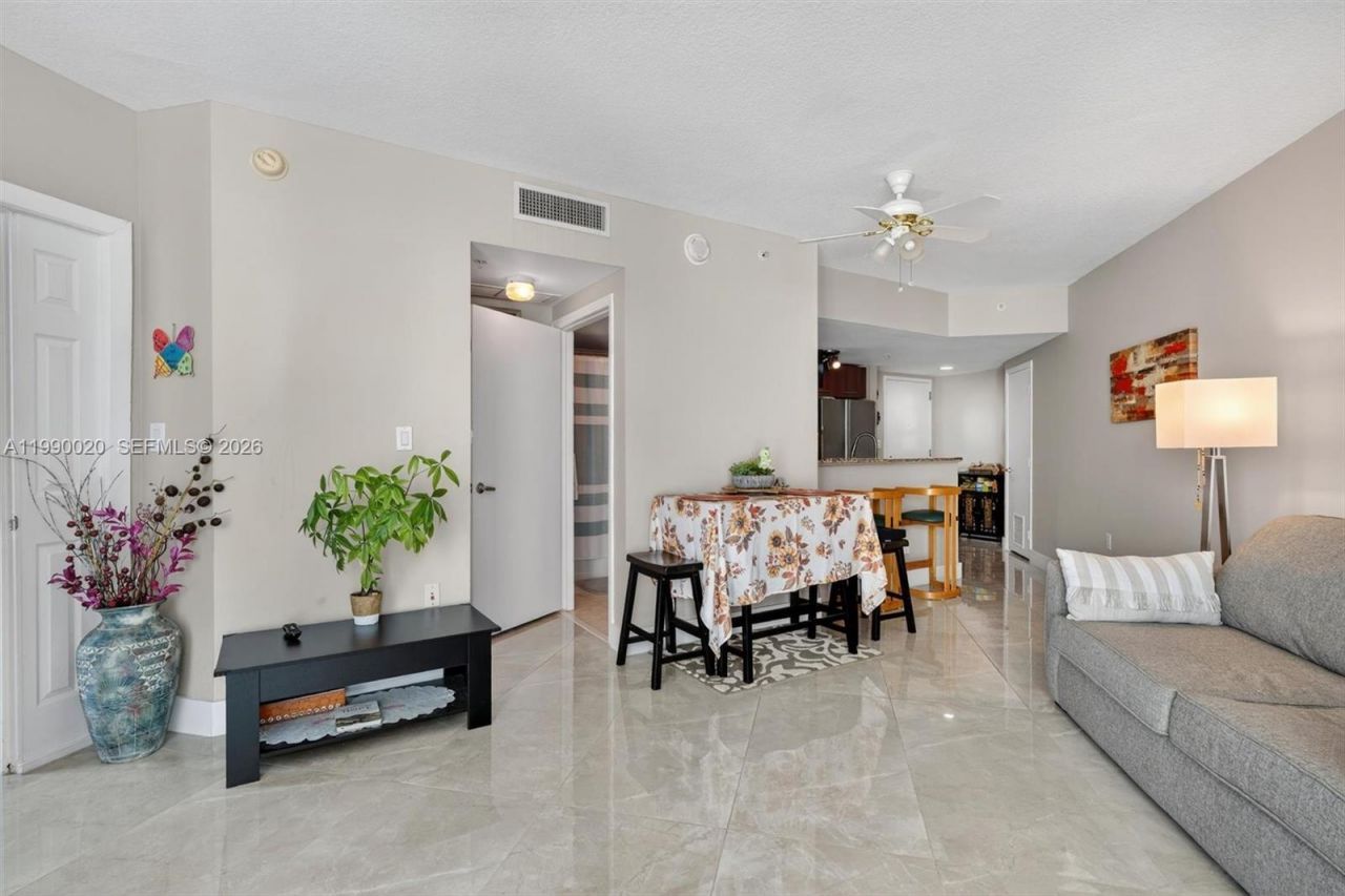 9066 SW 73rd Ct , Unit 1203, Miami, FL 33156 Photo