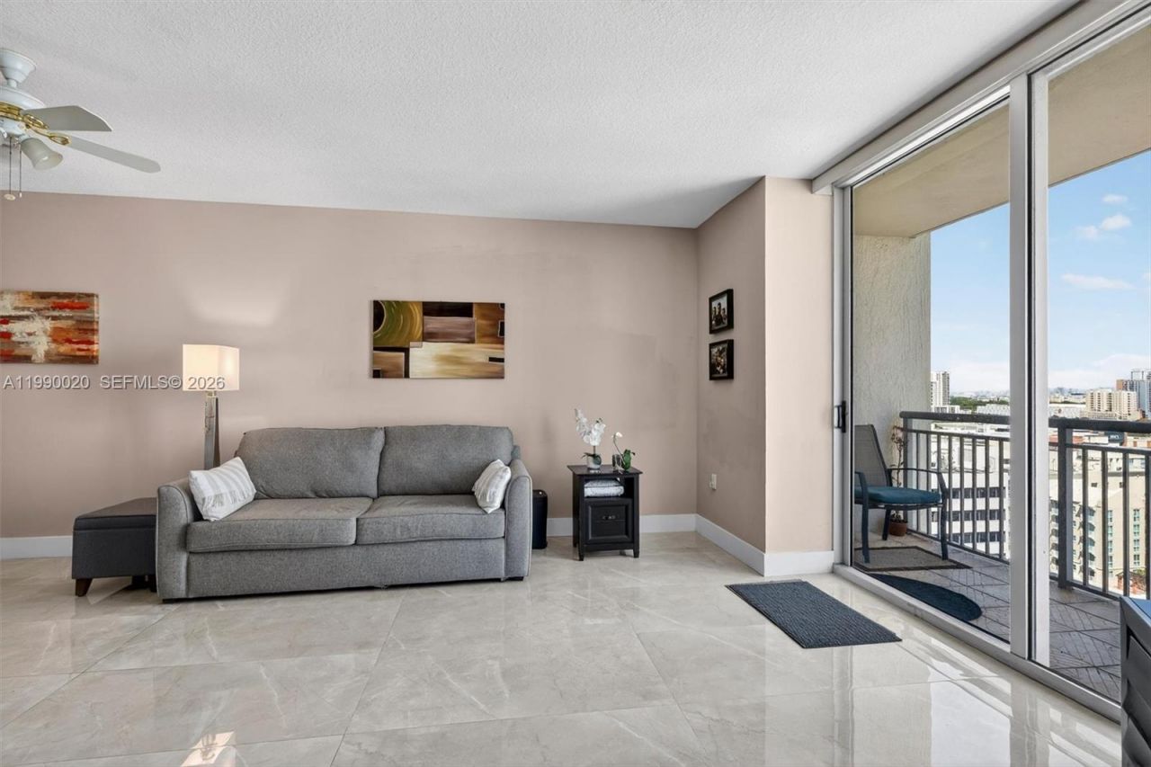 9066 SW 73rd Ct , Unit 1203, Miami, FL 33156 Photo