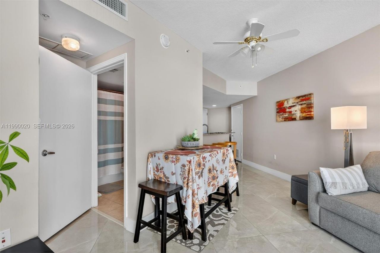 9066 SW 73rd Ct , Unit 1203, Miami, FL 33156 Photo