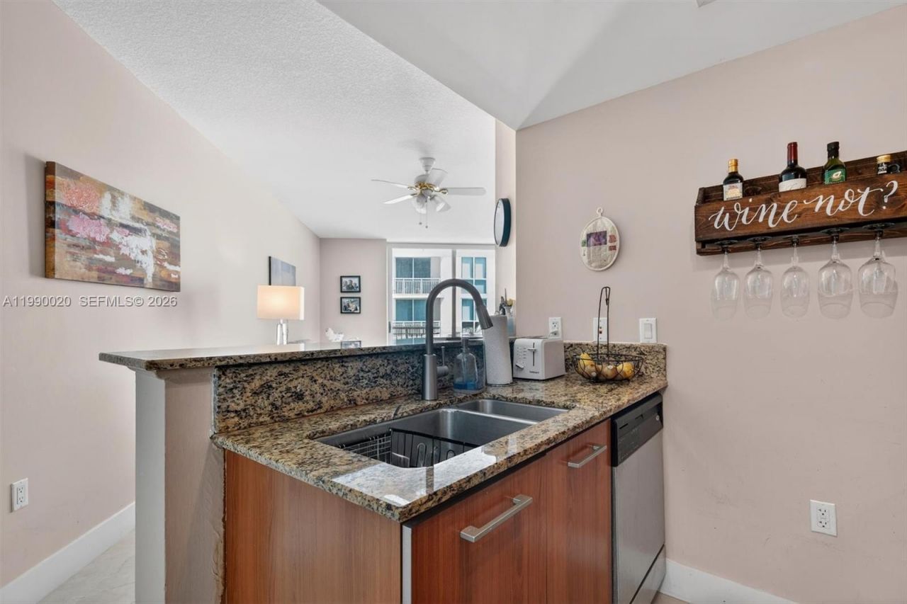 9066 SW 73rd Ct , Unit 1203, Miami, FL 33156 Photo