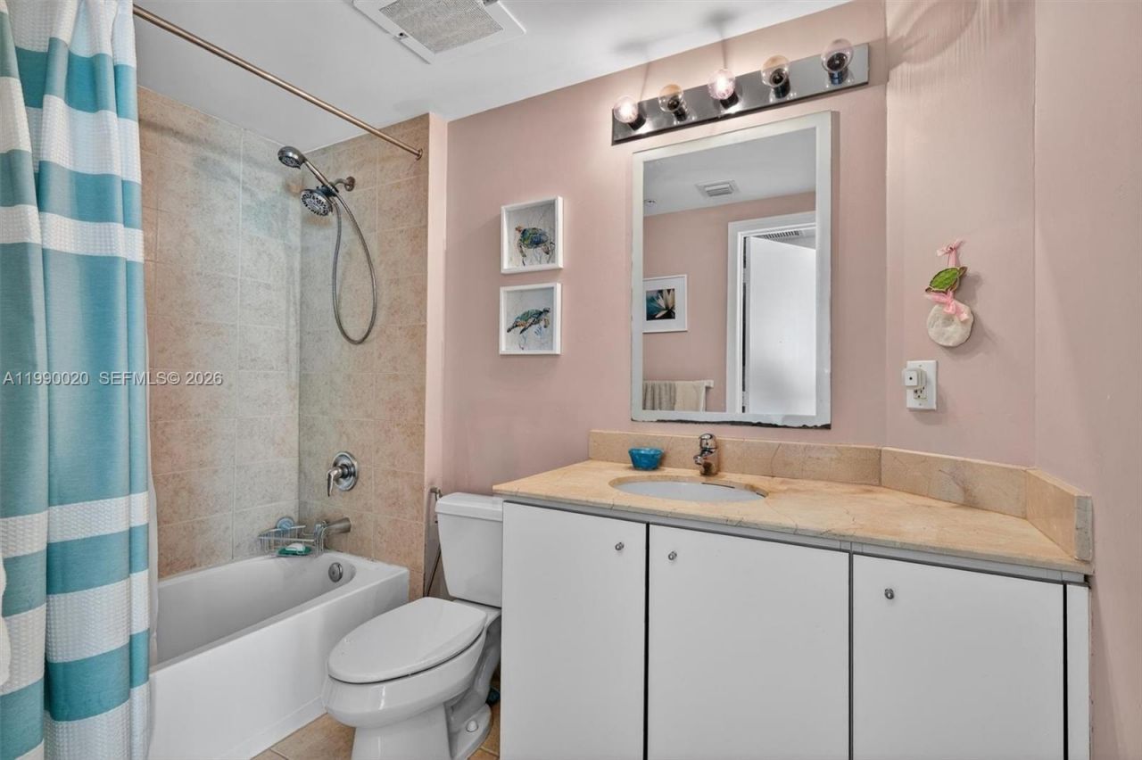 9066 SW 73rd Ct , Unit 1203, Miami, FL 33156 Photo