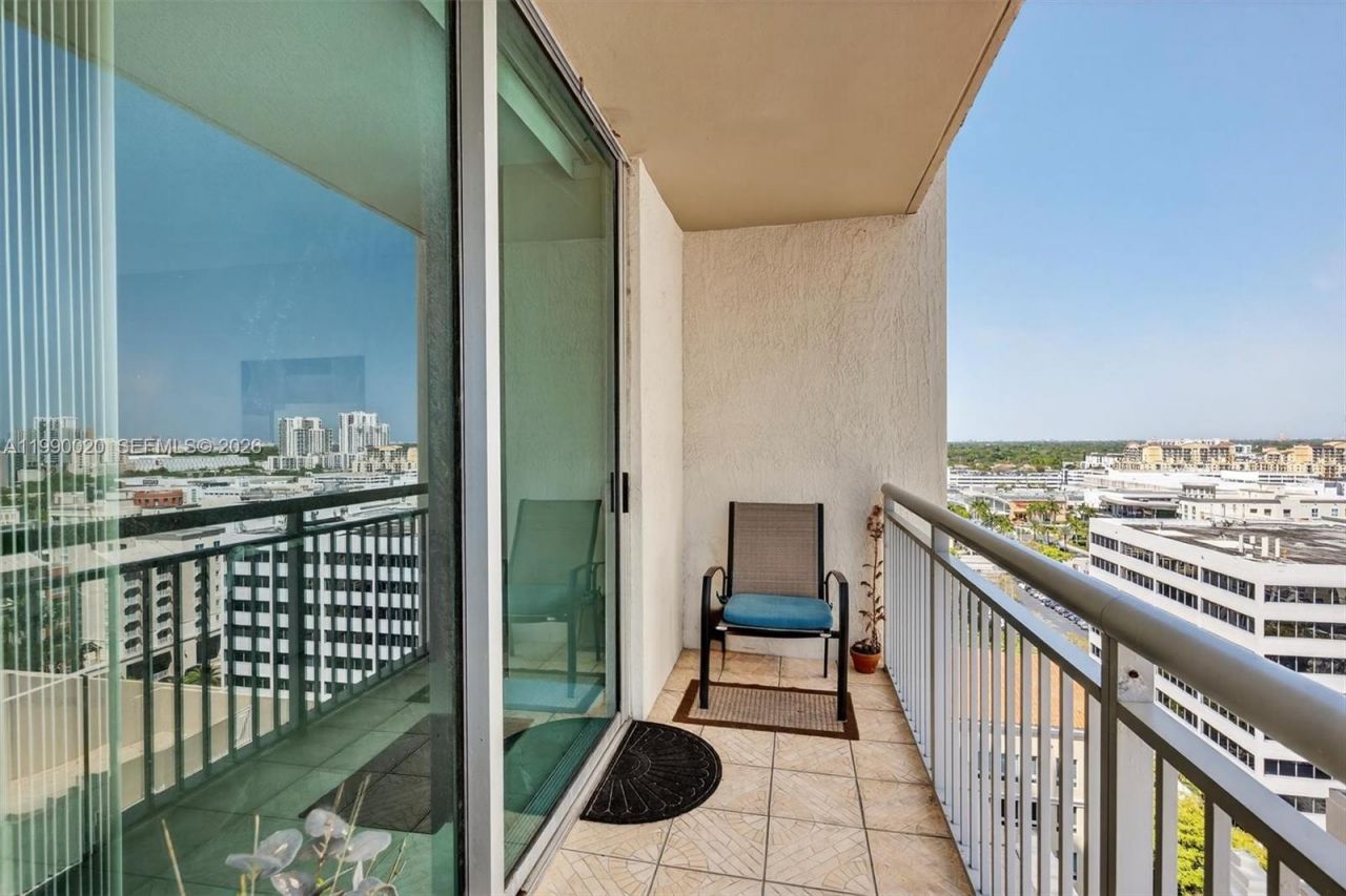 9066 SW 73rd Ct , Unit 1203, Miami, FL 33156 Photo