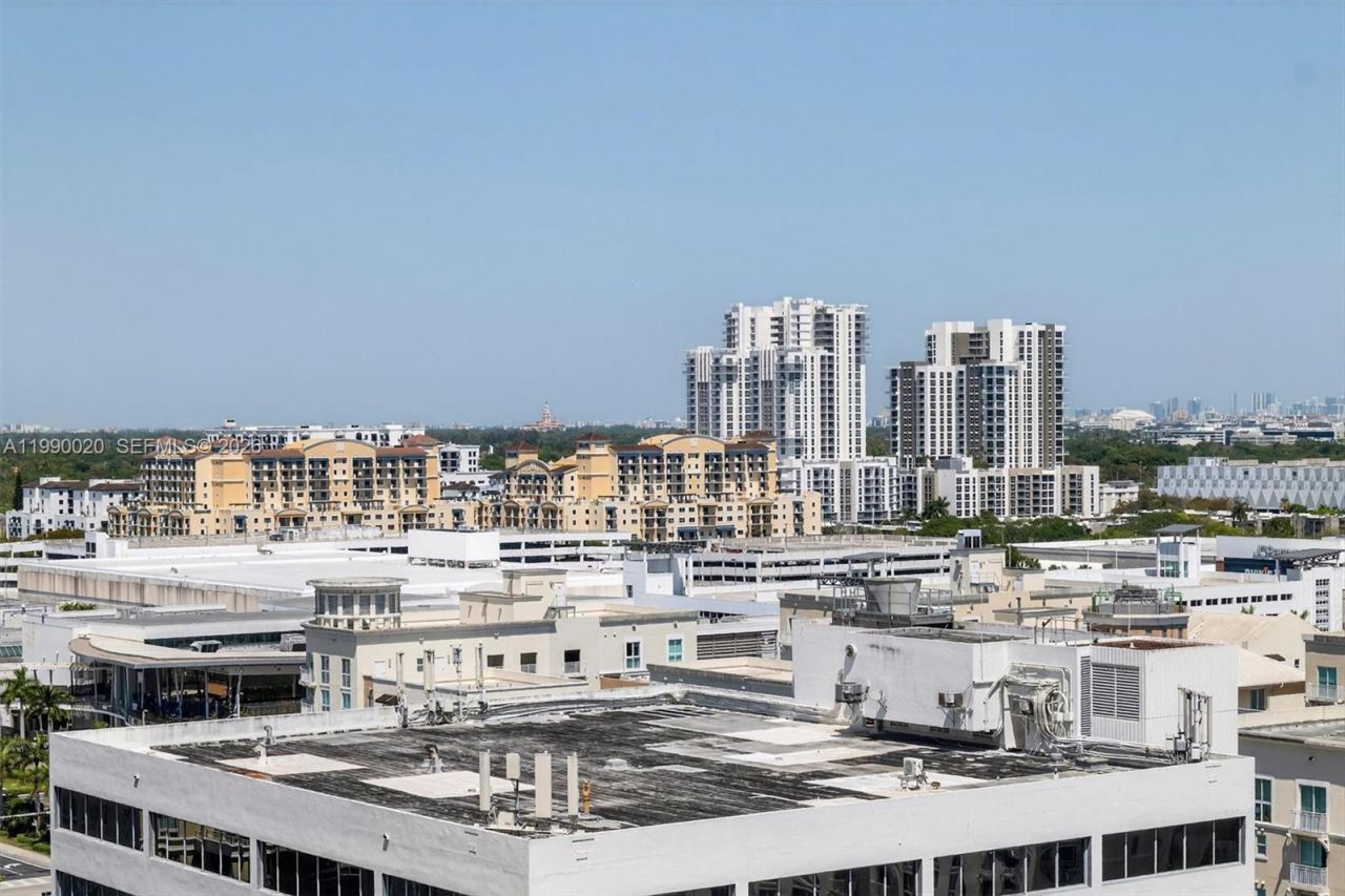 9066 SW 73rd Ct , Unit 1203, Miami, FL 33156 Photo