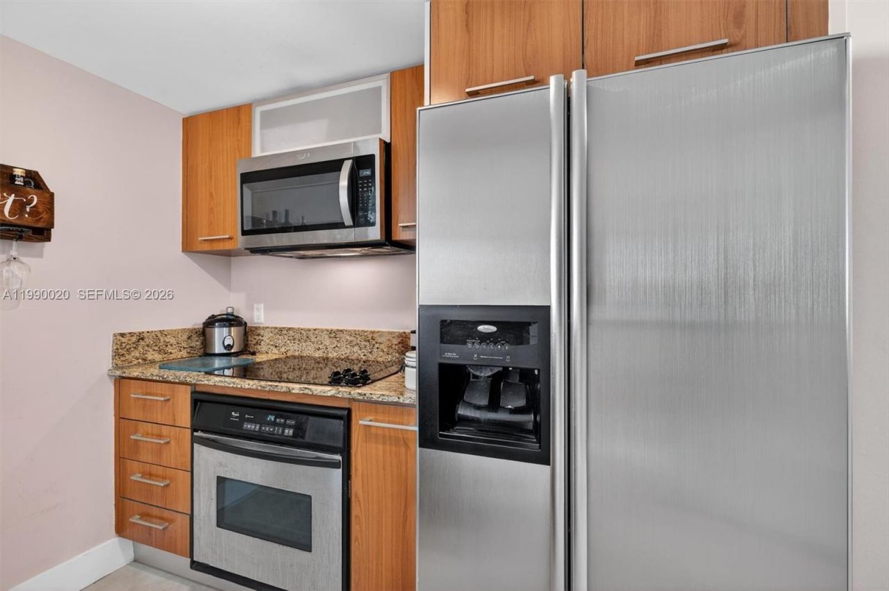 9066 SW 73rd Ct , Unit 1203, Miami, FL 33156 Photo