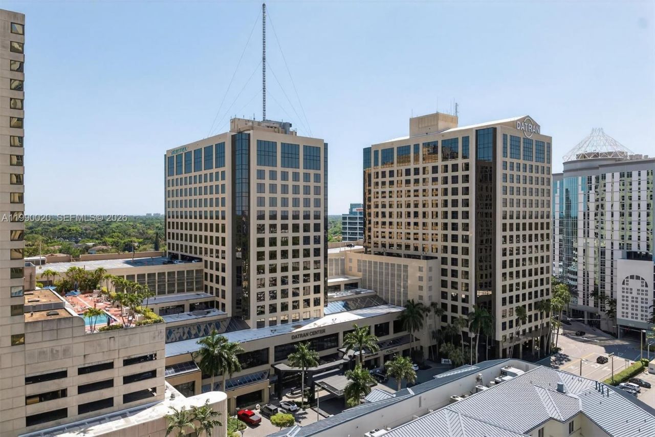 9066 SW 73rd Ct , Unit 1203, Miami, FL 33156 Photo