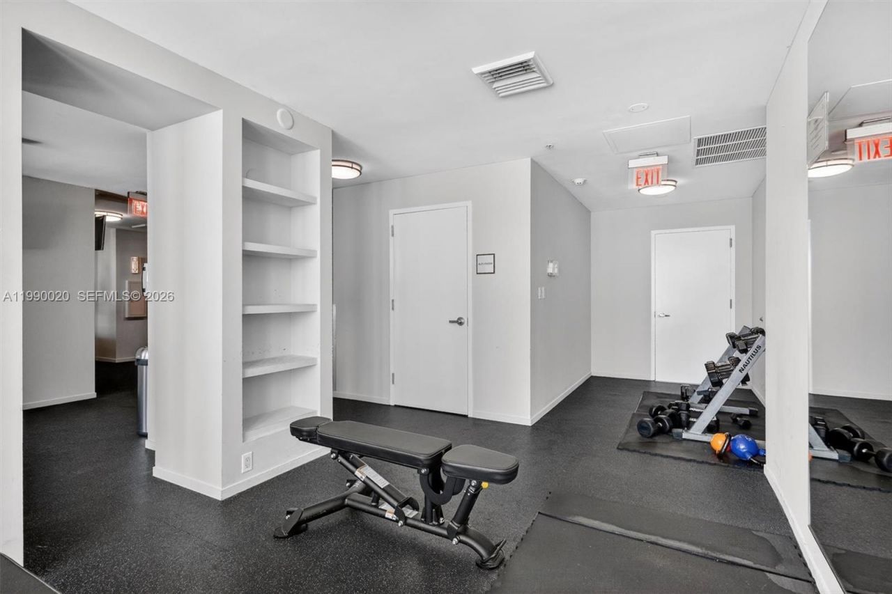 9066 SW 73rd Ct , Unit 1203, Miami, FL 33156 Photo