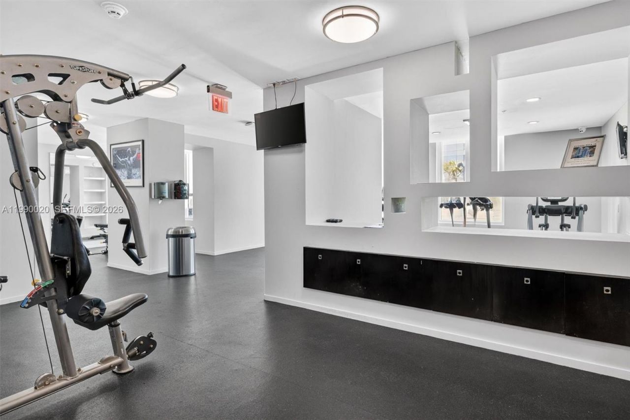 9066 SW 73rd Ct , Unit 1203, Miami, FL 33156 Photo