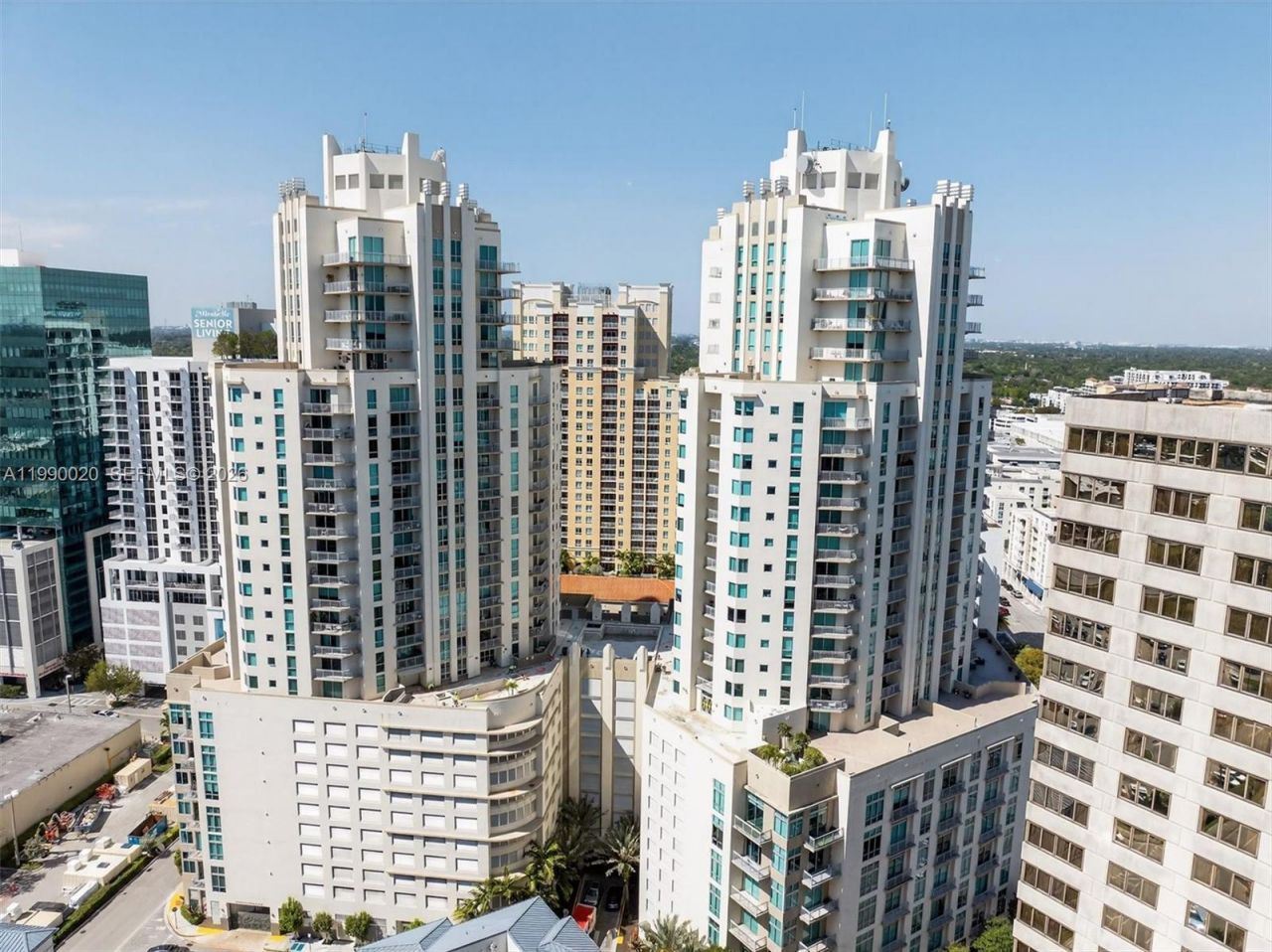 9066 SW 73rd Ct , Unit 1203, Miami, FL 33156 Photo