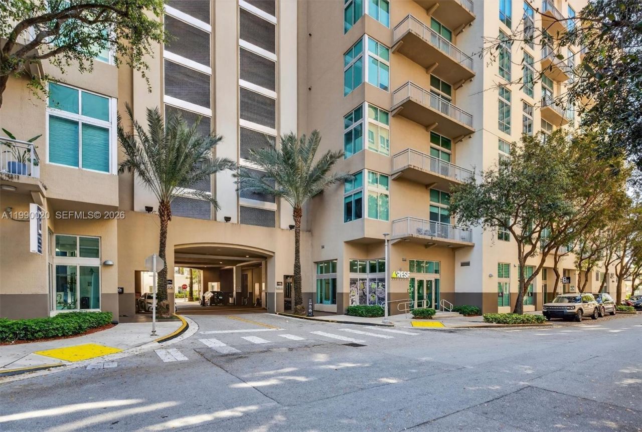 9066 SW 73rd Ct , Unit 1203, Miami, FL 33156 Photo